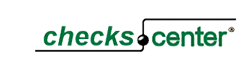 checks.center logo